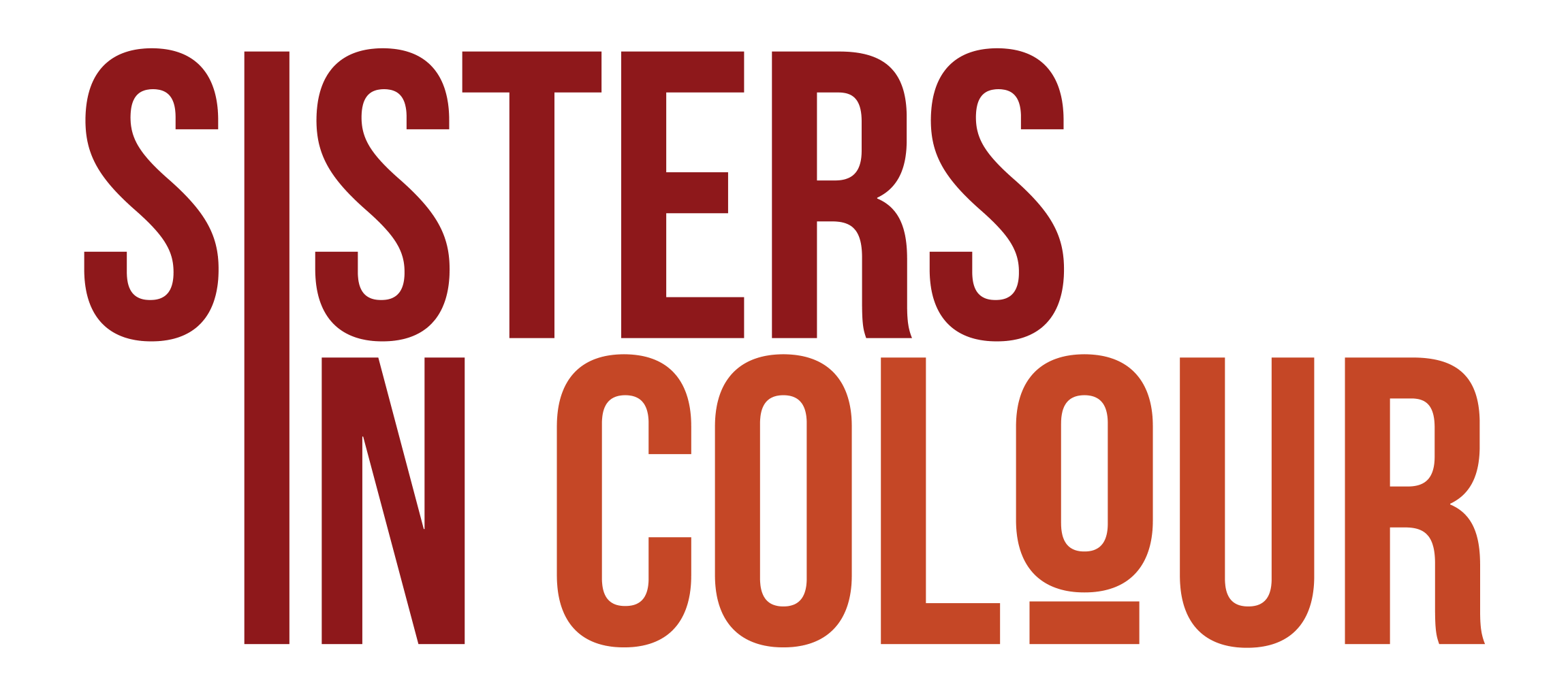 Sisters in Colour